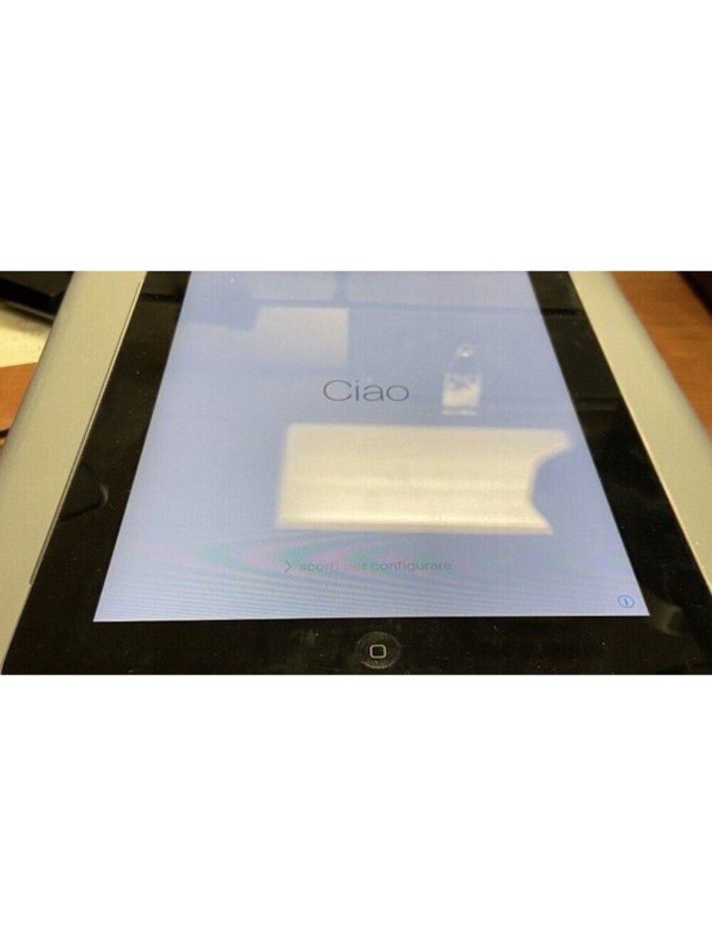 Apple iPad 16GB
